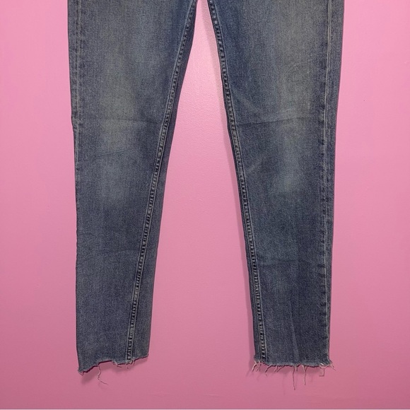 rag & bone Jeans Men's‎ Size 30 Brighton Wash Fit 2 Slim Button Fly Denim - Picture 6 of 13